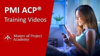 PMI ACP Training Video 2024 - Ultimate Guide