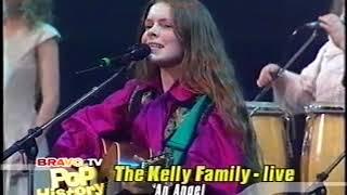 The Kelly Family - Pop History (Bravo Tv 17.08.1997)