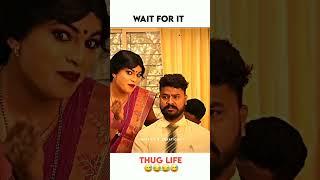 kannada comedy short film kundapur kannada #30secwhatsappstatus #sakathbeatz #comedy