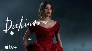 Dickinson — Official Teaser Trailer | Apple TV+