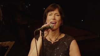 Katriona Taylor - live in concert, jazz selection (official music video)
