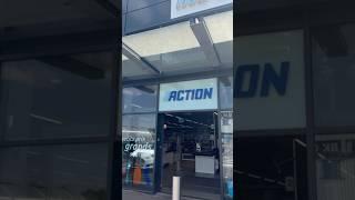 Nuggets of the Action Week of June 18 (part 2)  #store #action #storeaction #shorts