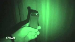 MIZO GHOST HUNT....!!!!!