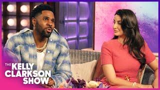 Nora Fatehi Changed Jason Derulo's Mind About Music Videos