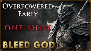 OP Early Bleed God Starter Guide 2.0