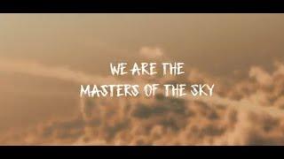 Astral Doors - Masters Of The Sky (official video)