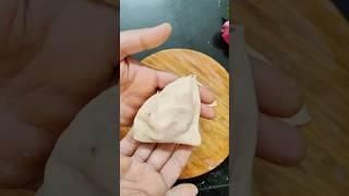 Easy Samosa Recipe So Crispy 