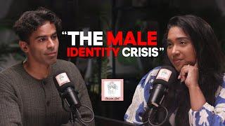 Why Modern Dating Is Broken: Masculinity, Culture & Identity | Nadir Nahdi