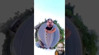 Insta360 camera Funny video #insta360​ #funny​ #video​ #vlog​ #youtubeshorts #trending#tiktok#short