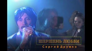 Сергей Дружко "Шершень любви"