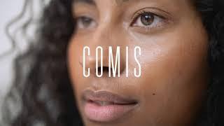 COMIS – How to use True Tan