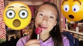 Lick a Lollipop (request video)