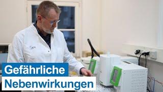 K.O.-Tropfen: Feiern ohne Risiko