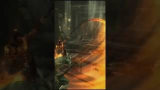 Deimos Vs Everyone #godofwar #deimos #kratos #gaming