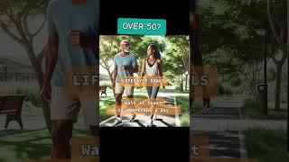 Over 50 Health and Wellness lifestyle goals.. #trending #exercise #nutrition