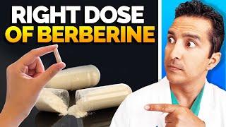 Too Much Berberine? Can It Be Deadly?