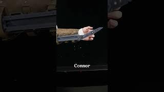 Assassins Creed Connor Hidden Blade