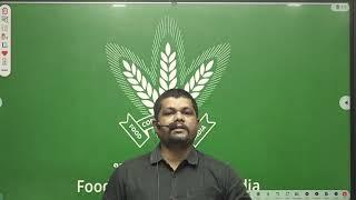 FCI || Expected Dates || Sankalp Agriculture