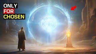 This 34 Minute Video Reveals: Ancient Knowledge Only Taught to the Chosen Ones