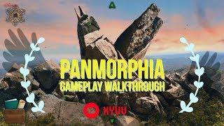 KYUU - Panmorphia [LKMAD] | Puzzle - Gameplay Walkthrough