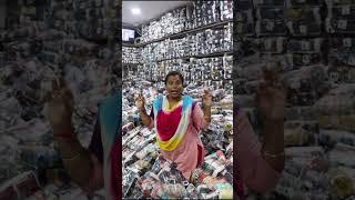 200 % லாபம் | 99 ரூபாய்க்கு வாங்கி 300 ரூபாய்க்கு விக்கலாம் | mens wear wholesale shop