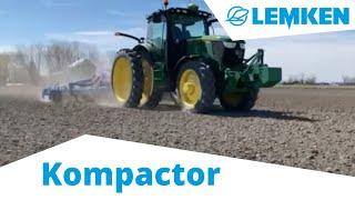 LEMKEN Kompactor