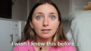 10 things I Wish I Knew Before Having A Baby