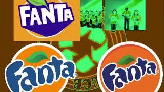 (REQUESTED) Recycle Rap Rev 2 In Fanta Chorded