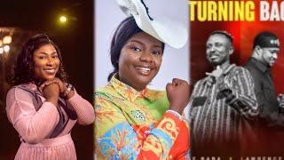 NO TURNING BACK REMIX, ADEYINKA ALASEYORI X APEKEOLA MINISTRATION AT JOSHUA IGINLA MINISTRY,