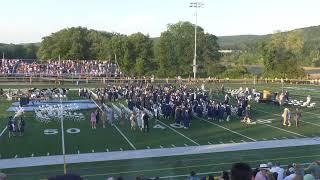 2024 Sparta High School Graduation
