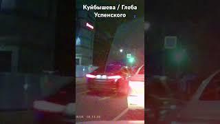 Оптима по встречке О730РС159 #автохам #автохамы #встречка #пдд