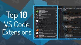 Best VS Code Extensions I Wish I Knew Before | Top 10 Extensions For Web Development
