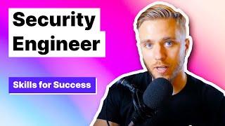 Find Success As A Security Engineer | Wearing Many Hats