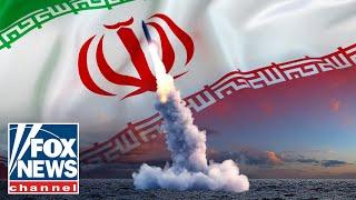 The US must put its foot down here, Gen. Jack Keane warns