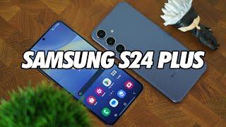 Review Samsung S24 Plus - Vale la Pena?