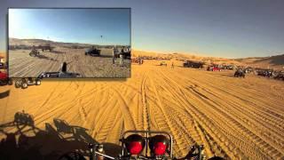 glamis freaks