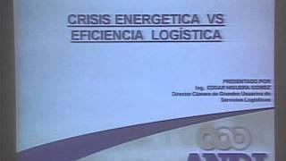 ANDI 14 - 2008 INTEGRACION COMERCIAL DE COLOMBIA - EDGAR HIGUERA