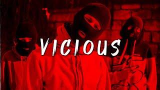 Aggressive Fast Flow Trap Rap Beat Instrumental ''VICIOUS'' Hard Angry Tyga Type Hype Trap Beat