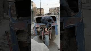 لك عمي ليش هييييجي هههههههههه what a crazy life unbelievable #comedy #mems #viral #مضحك  #funnywhat