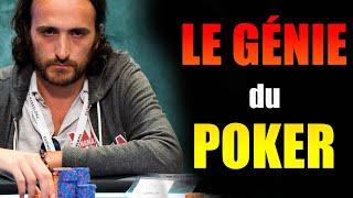 Davidi Kitai : L'histoire d'un Génie du Poker