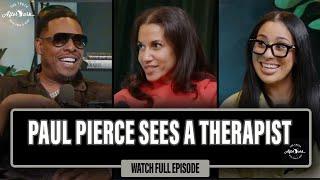 Paul Pierce Finally Sees a Therapist! S1, EP.5 | The Truth After Dark