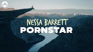 Nessa Barrett - PORNSTAR | Lyrics