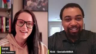 China & Russia EMBARRASS US | Revolutionary Blackout & DDGeopolitics | Nick & Sarah LIVE *New Show*