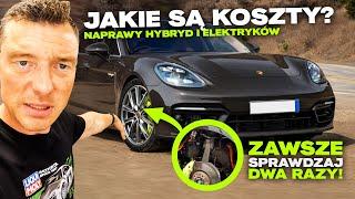 DLACZEGO NALEŻY SPRAWDZIĆ AUTO PRZED ZAKUPEM?!