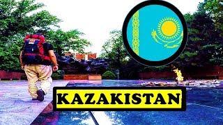 Almatı Şehir Rehberi ve Gezilecek Yerler | Kazakistan | ORTA ASYA TURU