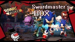 Sonic Forces (PC) - Trailer by SwordMaster513