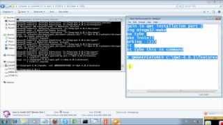 How to install QWT liberary Part 2.FLV