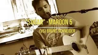 Sugar- (vs) Bruno Schneider