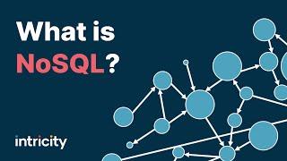 What is NoSQL?