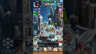 Empires puzzles ловим  героя месяца(ZoooM)